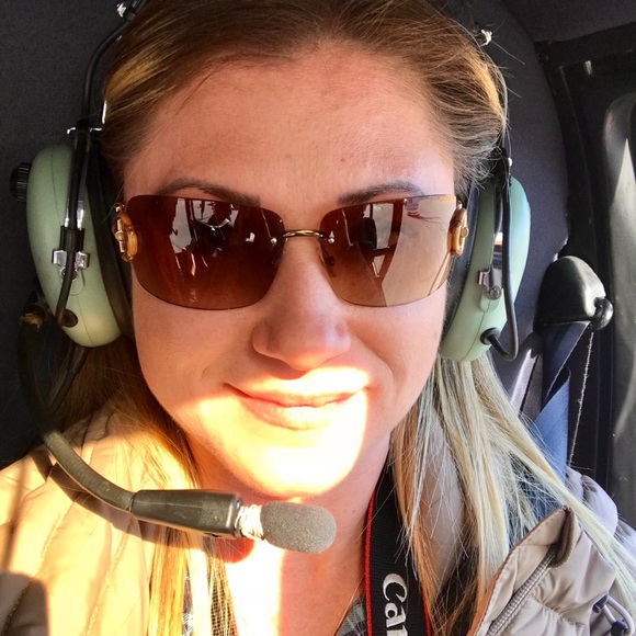 Meet your Posher, Alexis - Picture 1 of 1